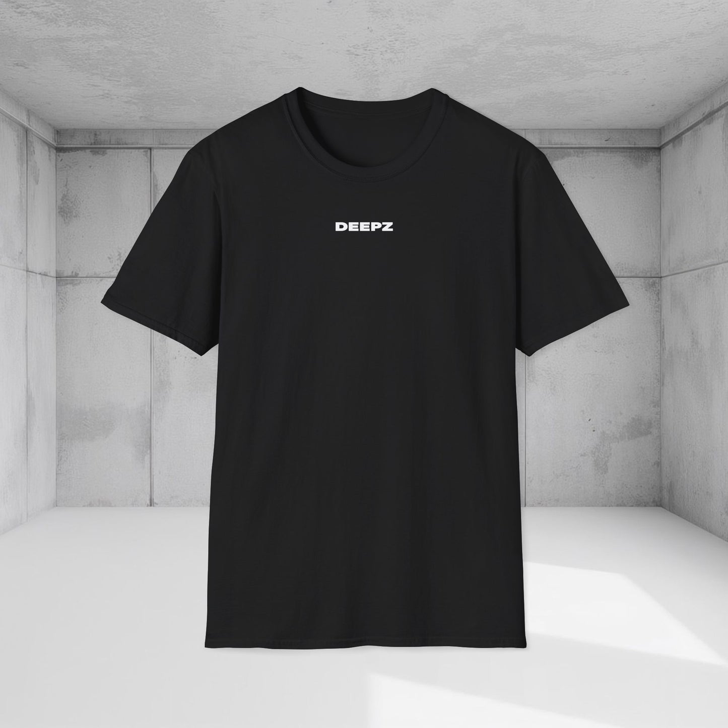 DEEPZ® "EXIT LIQUIDITY" Tee