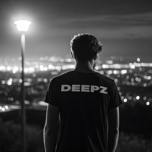 DEEPZ® Identity Tee