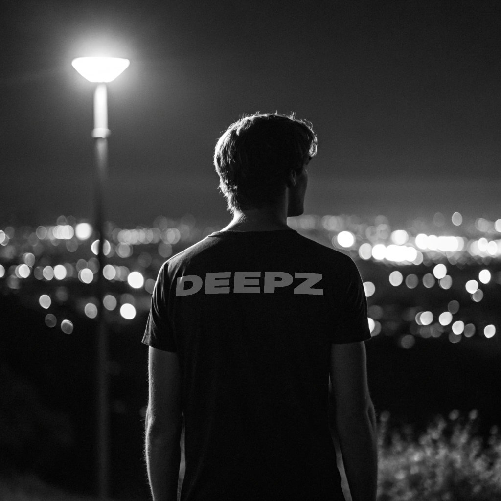 DEEPZ® Identity Tee