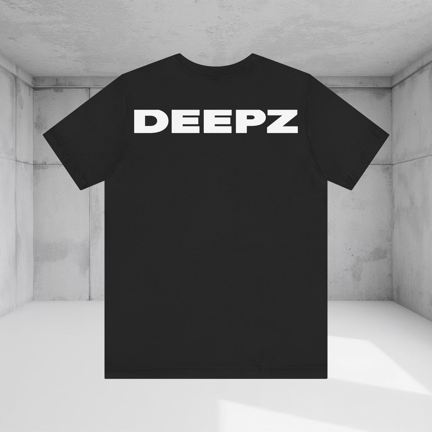 DEEPZ® Identity Tee