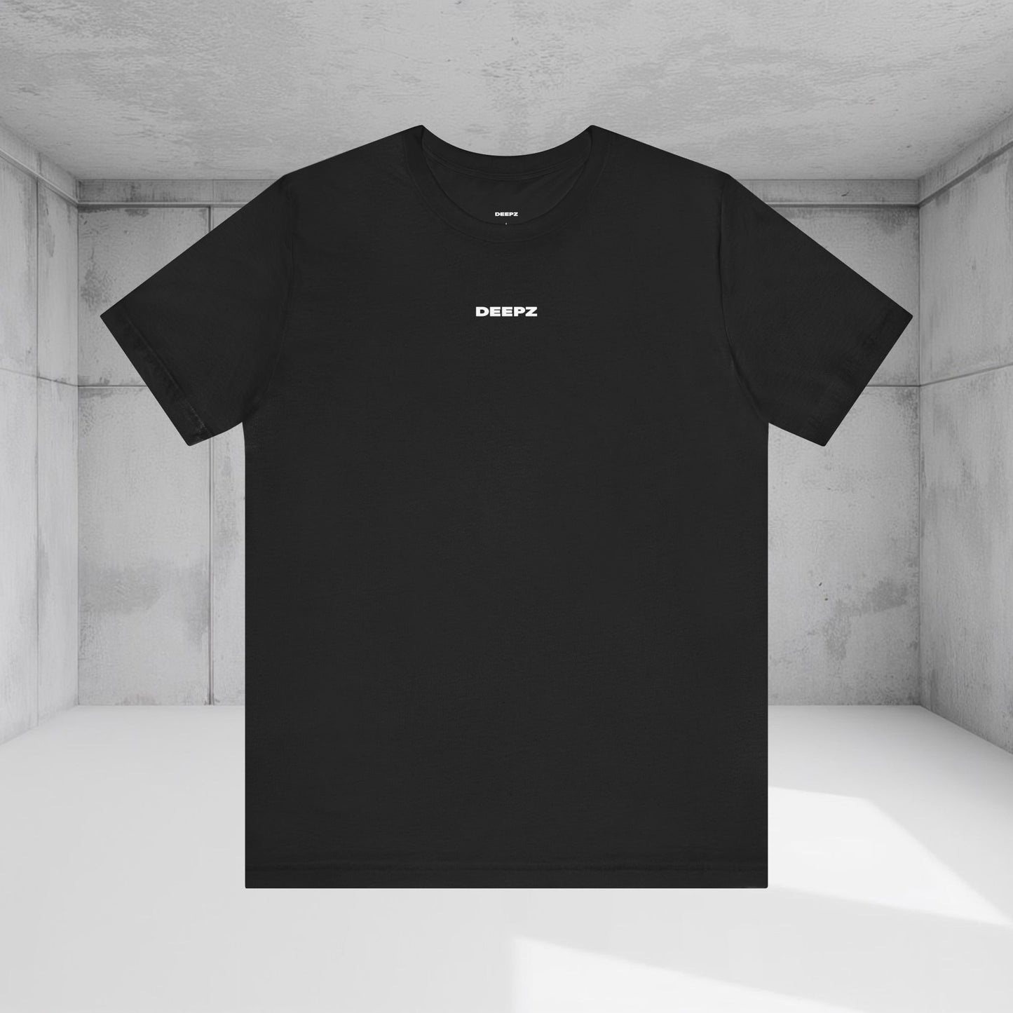 DEEPZ® Identity Tee